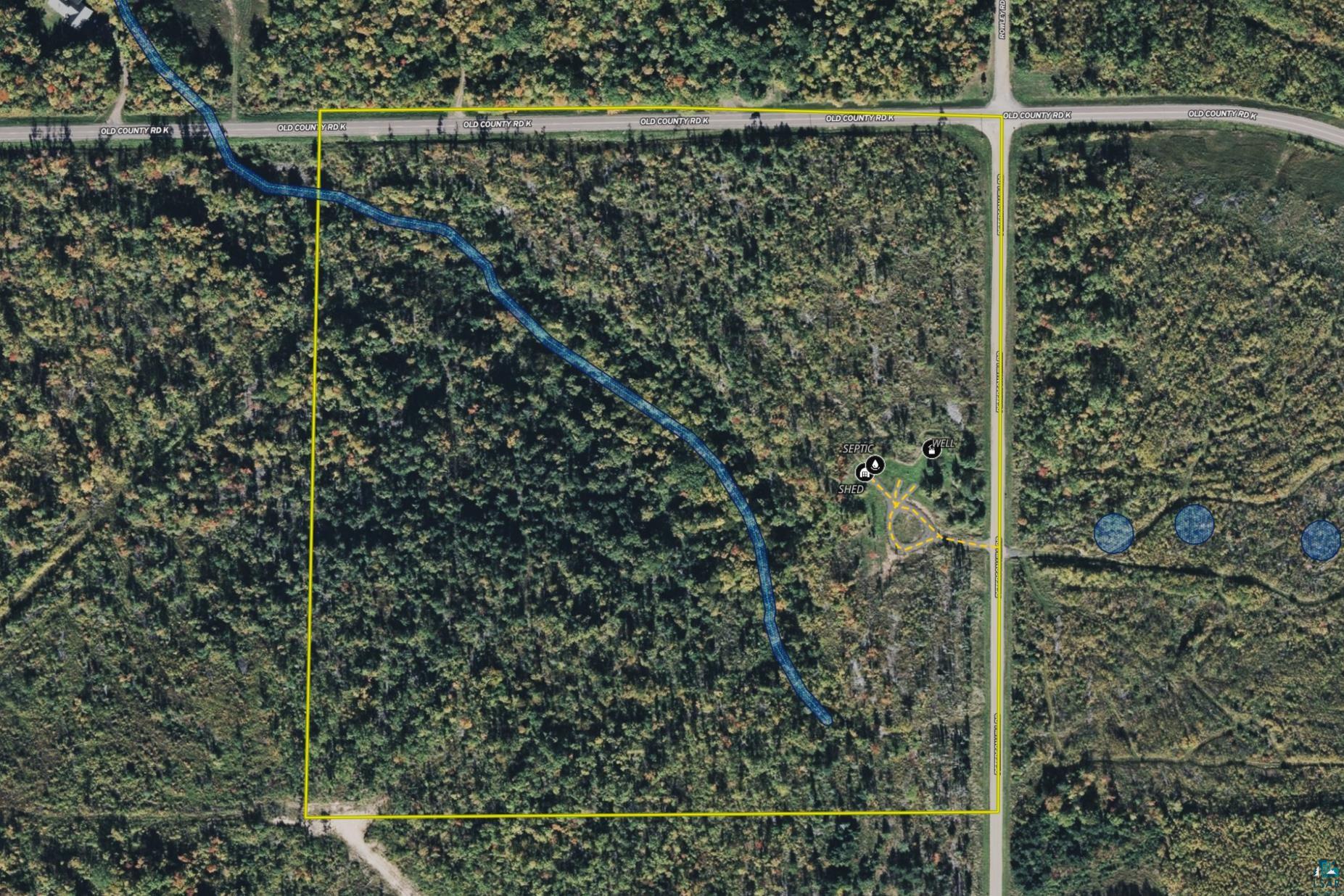 92349 Peterson Hill Rd