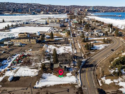 Photo of 1239 Minnesota Ave, Duluth, MN 55802 (MLS # 6123975)