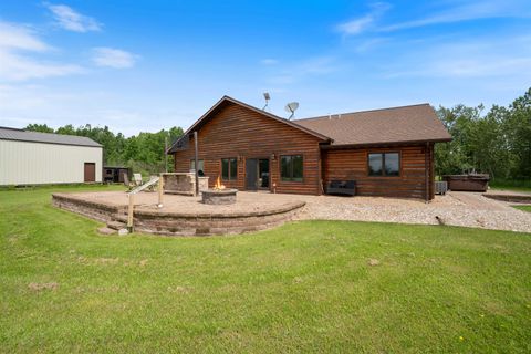 Tiny photo for 7346 Smith Rd, Saginaw, MN 55779 (MLS # 6122678)