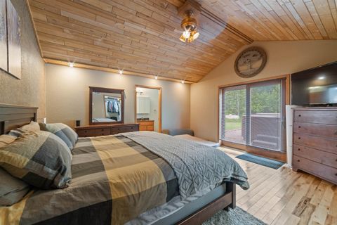 Tiny photo for 7346 Smith Rd, Saginaw, MN 55779 (MLS # 6122678)