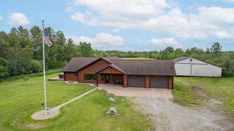 Tiny photo for 7346 Smith Rd, Saginaw, MN 55779 (MLS # 6122678)