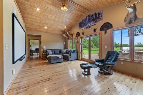 Tiny photo for 7346 Smith Rd, Saginaw, MN 55779 (MLS # 6122678)