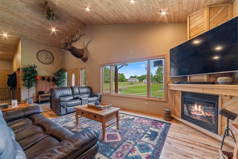 Tiny photo for 7346 Smith Rd, Saginaw, MN 55779 (MLS # 6122678)