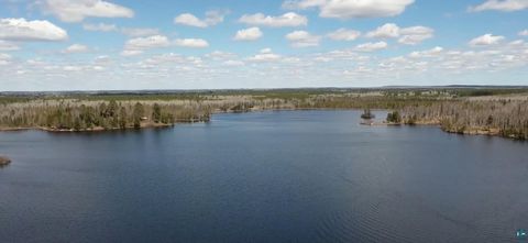 Tiny photo for 21029 N Bear Lake Rd, Brimson, MN 55602 (MLS # 6125402)