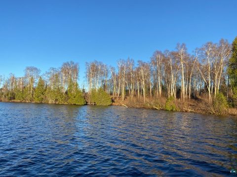 Tiny photo for 21029 N Bear Lake Rd, Brimson, MN 55602 (MLS # 6125402)