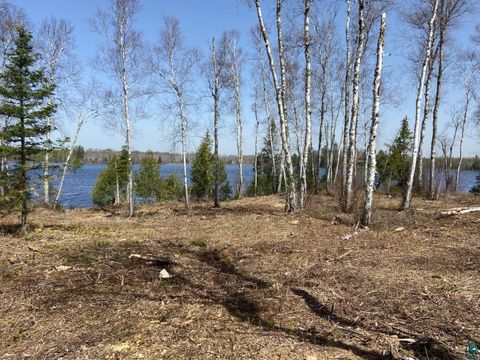 Tiny photo for 21029 N Bear Lake Rd, Brimson, MN 55602 (MLS # 6125402)