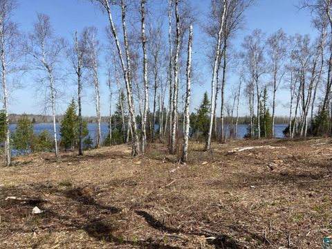 Tiny photo for 21029 N Bear Lake Rd, Brimson, MN 55602 (MLS # 6125402)