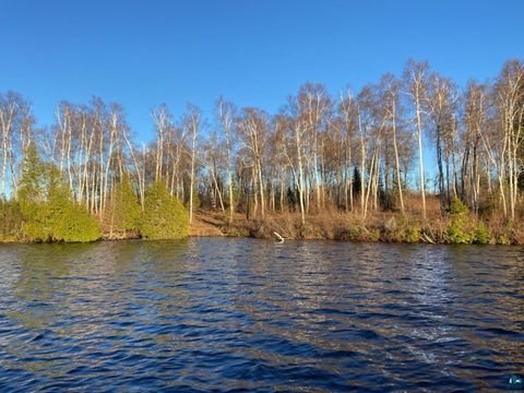 Photo of 21029 N Bear Lake Rd, Brimson, MN 55602 (MLS # 6125402)
