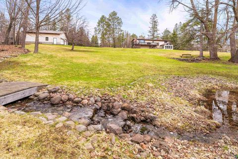 Tiny photo for 4270 Kingston Rd, Duluth, MN 55803 (MLS # 6124896)