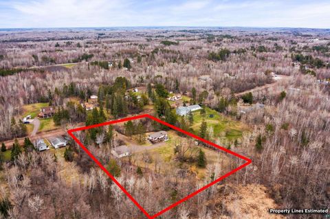 Tiny photo for 4270 Kingston Rd, Duluth, MN 55803 (MLS # 6124896)