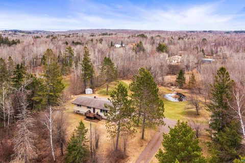 Tiny photo for 4270 Kingston Rd, Duluth, MN 55803 (MLS # 6124896)
