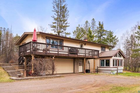 Tiny photo for 4270 Kingston Rd, Duluth, MN 55803 (MLS # 6124896)