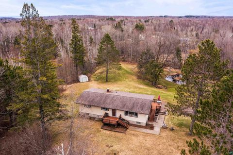 Tiny photo for 4270 Kingston Rd, Duluth, MN 55803 (MLS # 6124896)