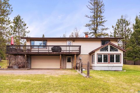 Tiny photo for 4270 Kingston Rd, Duluth, MN 55803 (MLS # 6124896)