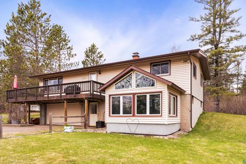Tiny photo for 4270 Kingston Rd, Duluth, MN 55803 (MLS # 6124896)