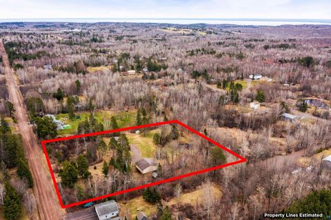 Tiny photo for 4270 Kingston Rd, Duluth, MN 55803 (MLS # 6124896)