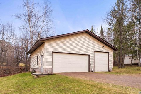 Tiny photo for 4270 Kingston Rd, Duluth, MN 55803 (MLS # 6124896)