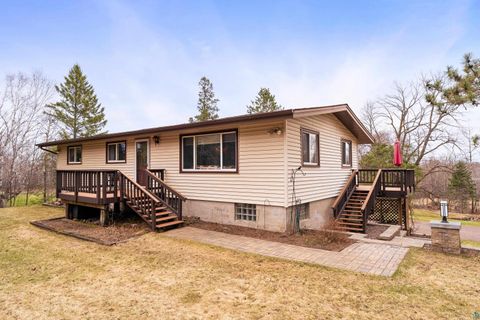Tiny photo for 4270 Kingston Rd, Duluth, MN 55803 (MLS # 6124896)