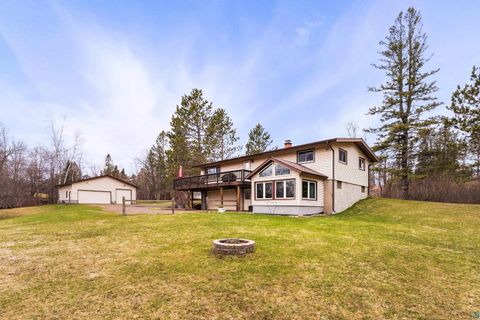 Photo of 4270 Kingston Rd, Duluth, MN 55803 (MLS # 6124896)