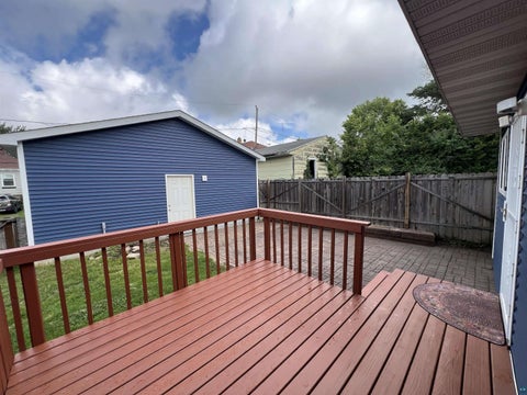 Tiny photo for 719 Garfield St, Eveleth, MN 55734 (MLS # 6127697)