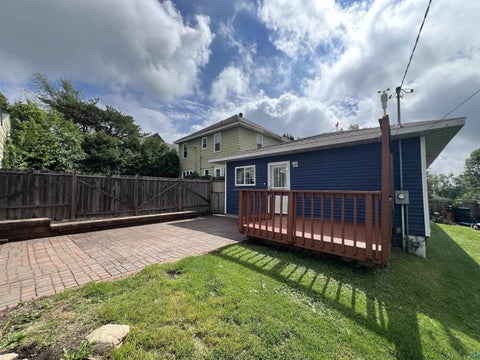 Tiny photo for 719 Garfield St, Eveleth, MN 55734 (MLS # 6127697)