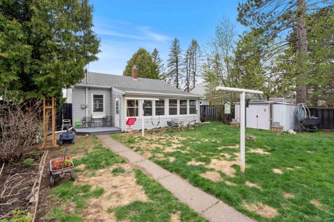 Tiny photo for 818 Birch Street, Cloquet, MN 55720 (MLS # 6125433)