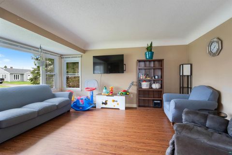 Tiny photo for 818 Birch Street, Cloquet, MN 55720 (MLS # 6125433)