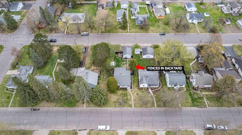 Tiny photo for 818 Birch Street, Cloquet, MN 55720 (MLS # 6125433)