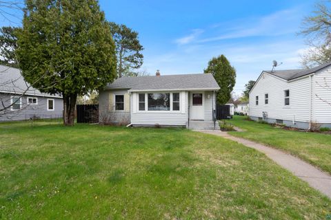Tiny photo for 818 Birch Street, Cloquet, MN 55720 (MLS # 6125433)