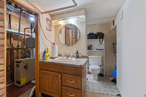 Tiny photo for 818 Birch Street, Cloquet, MN 55720 (MLS # 6125433)