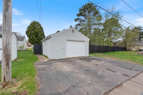 Tiny photo for 818 Birch Street, Cloquet, MN 55720 (MLS # 6125433)