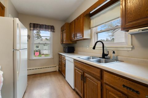 Tiny photo for 818 Birch Street, Cloquet, MN 55720 (MLS # 6125433)