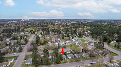 Tiny photo for 818 Birch Street, Cloquet, MN 55720 (MLS # 6125433)