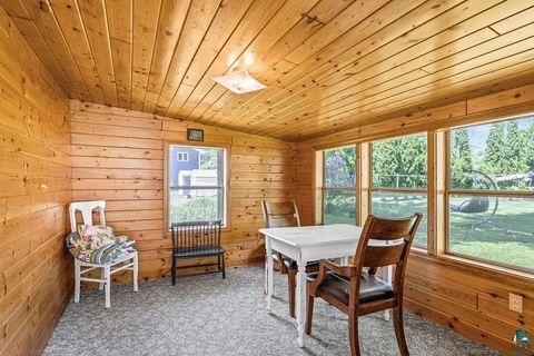 Tiny photo for 711 28th St, Cloquet, MN 55720 (MLS # 6126403)