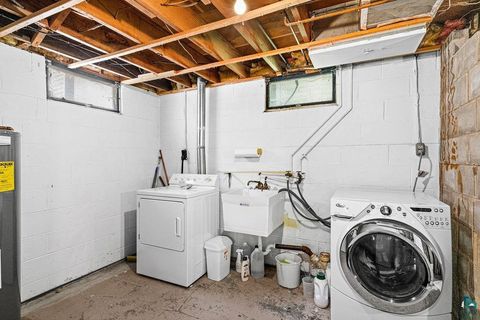 Tiny photo for 711 28th St, Cloquet, MN 55720 (MLS # 6126403)