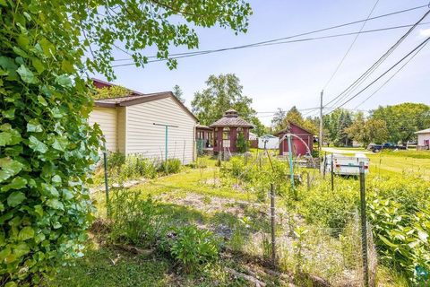 Tiny photo for 711 28th St, Cloquet, MN 55720 (MLS # 6126403)