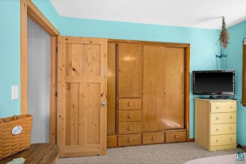 Tiny photo for 711 28th St, Cloquet, MN 55720 (MLS # 6126403)