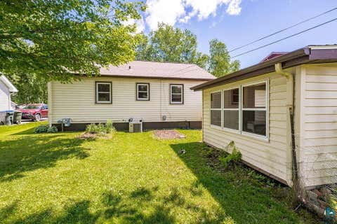Tiny photo for 711 28th St, Cloquet, MN 55720 (MLS # 6126403)
