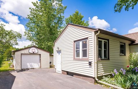 Tiny photo for 711 28th St, Cloquet, MN 55720 (MLS # 6126403)