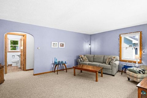 Tiny photo for 711 28th St, Cloquet, MN 55720 (MLS # 6126403)