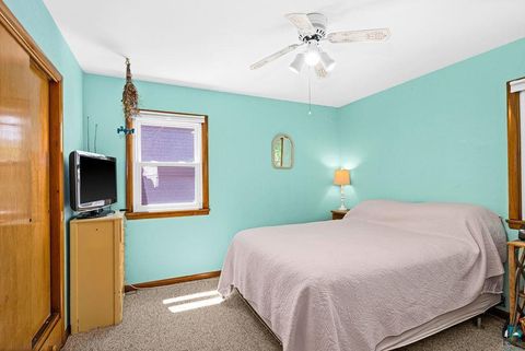 Tiny photo for 711 28th St, Cloquet, MN 55720 (MLS # 6126403)