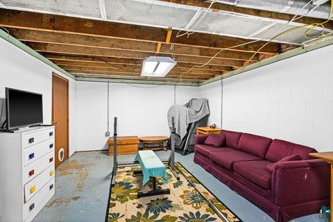 Tiny photo for 711 28th St, Cloquet, MN 55720 (MLS # 6126403)