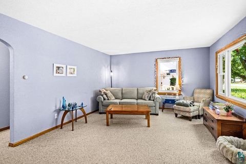 Tiny photo for 711 28th St, Cloquet, MN 55720 (MLS # 6126403)