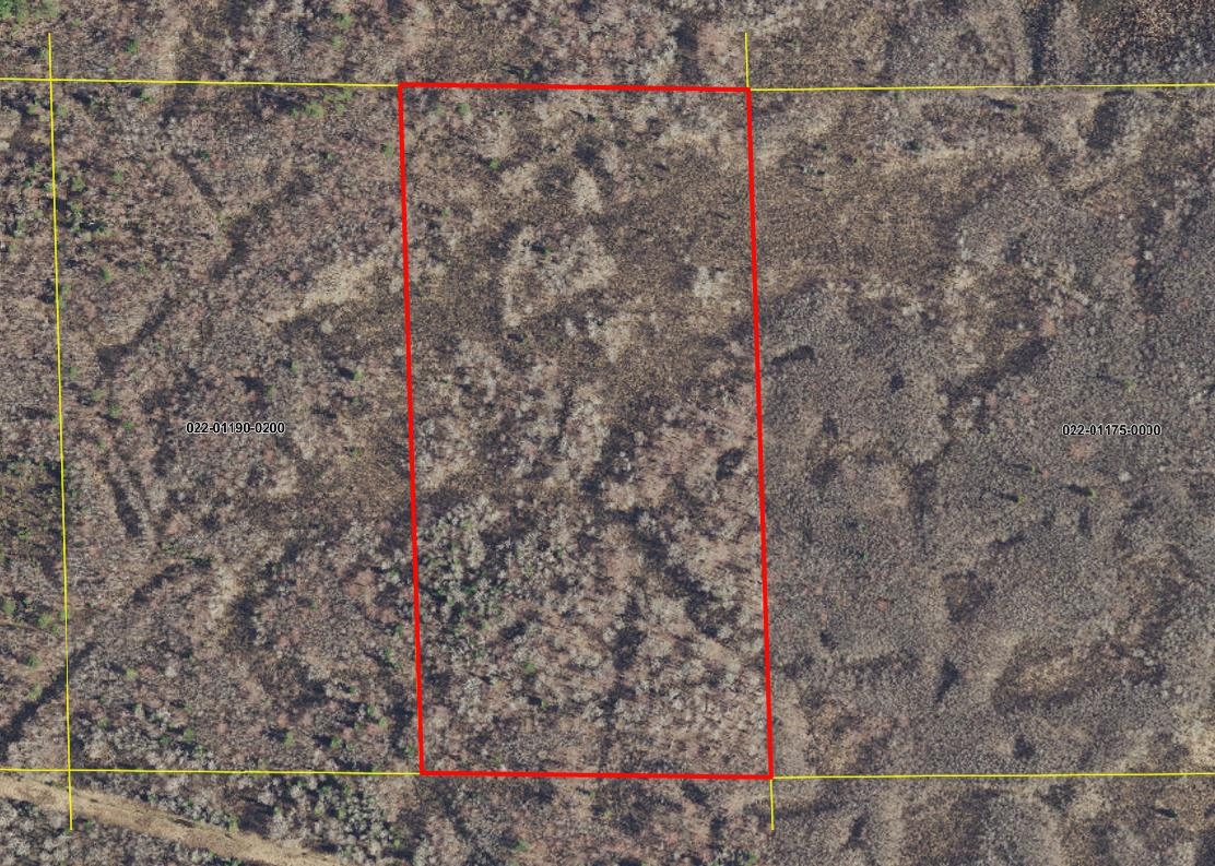 20 Acres Near Government Rd