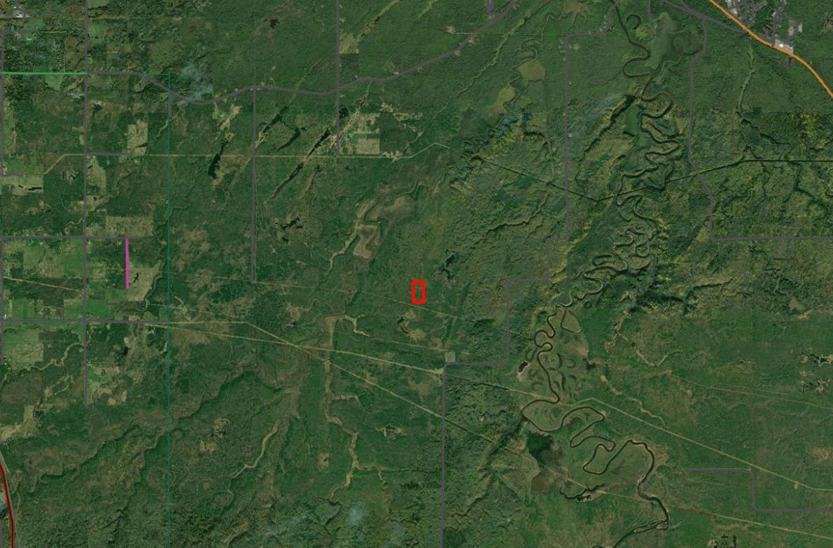 20 Acres Near Government Rd