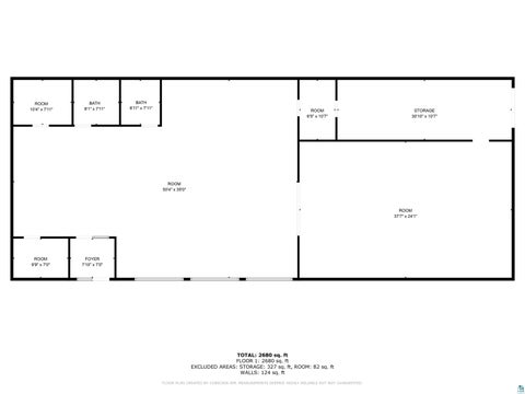 Tiny photo for 54 Thomson Rd, Esko, MN 55733 (MLS # 6127047)