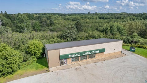 Tiny photo for 54 Thomson Rd, Esko, MN 55733 (MLS # 6127047)
