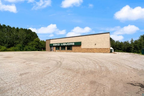 Tiny photo for 54 Thomson Rd, Esko, MN 55733 (MLS # 6127047)