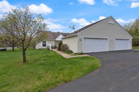 Tiny photo for 2150 Miller Creek Dr #8, Duluth, MN 55811 (MLS # 6125413)