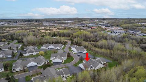 Tiny photo for 2150 Miller Creek Dr #8, Duluth, MN 55811 (MLS # 6125413)